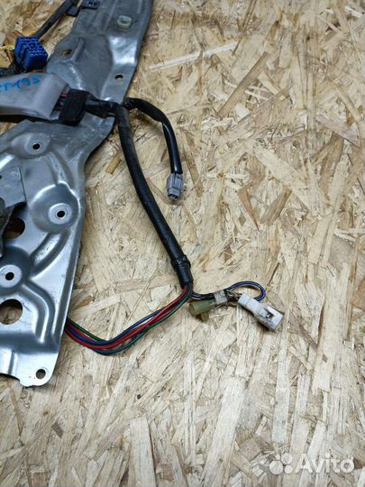 Проводка двери передней правой Toyota Carina CT195