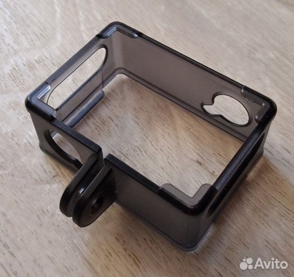 Action Camera -Видеокамера компактная