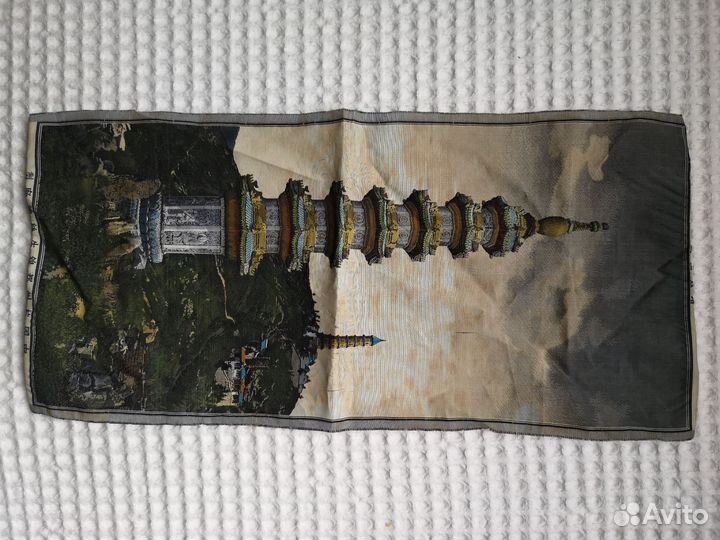 Гобелен старый