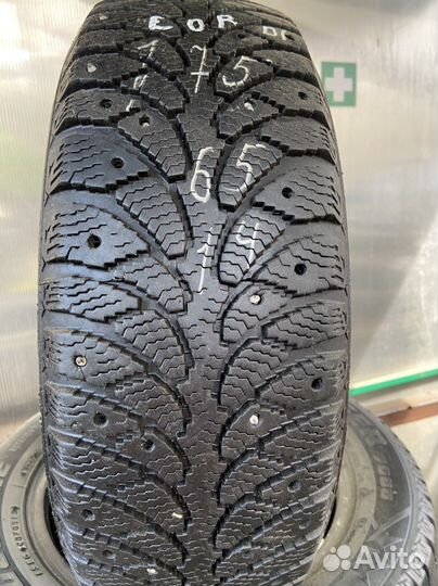 Cordiant Sno-Max 175/65 R14 82T