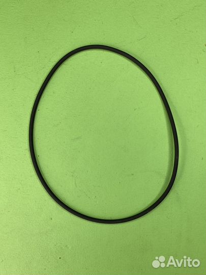 Кольцо уплотнительное 145х140х3 FPM \iveco 125345