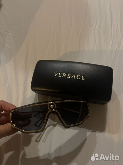 Очки versace