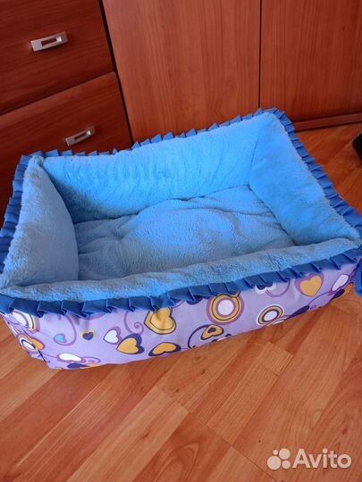 Лежанка для животных