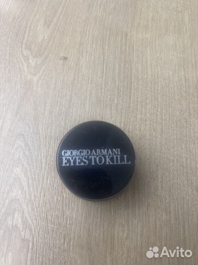 Тени для век Giorgio Armani