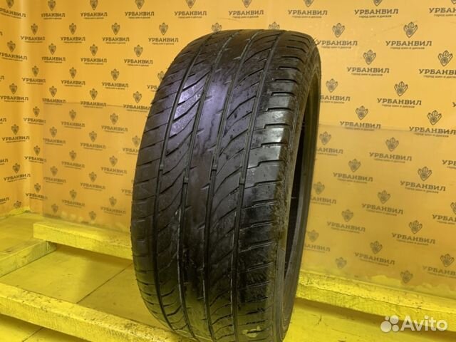 Royal Black Royal Eco 225/45 R17 94W