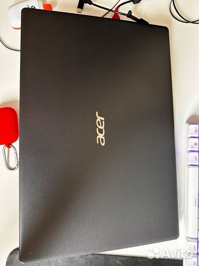 Ноутбук acer aspire 3