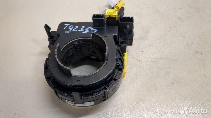 Шлейф руля Mazda CX-5, 2014