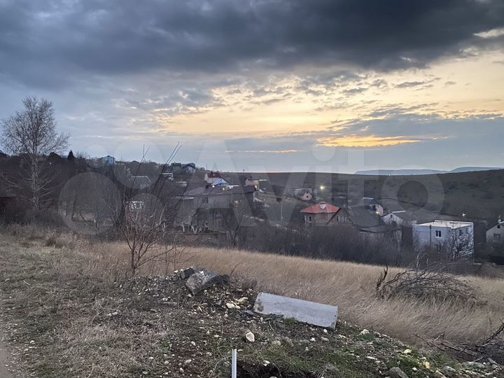 Участок 10 сот. (СНТ, ДНП)