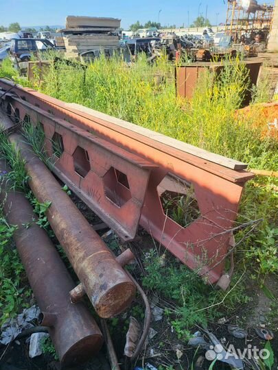 Банка с краном