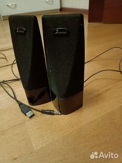 Колонки SmartTrack STA-1300