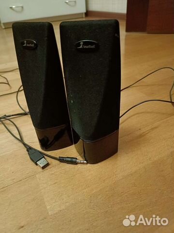 Колонки SmartTrack STA-1300