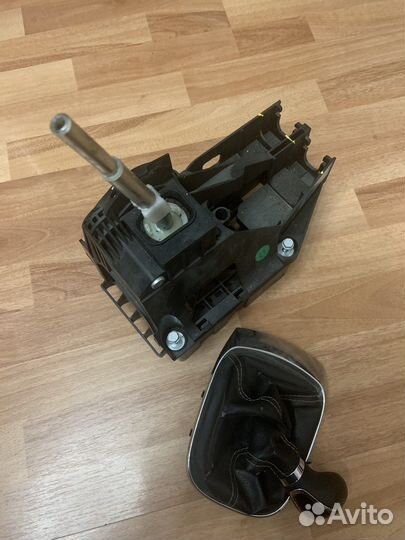 Мккп opel mokka б/у