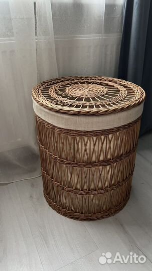 Корзина для хранения