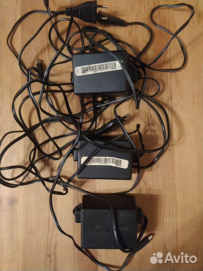 Блок питания для принтера HP C2176A