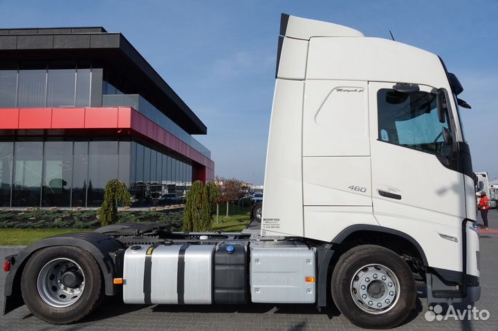 Volvo FH 460, 2023