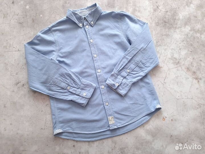 Вещи пакетом на мальчика 152 школа