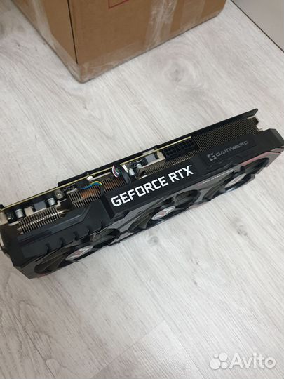 Rtx 3080ti 12gb Gainward