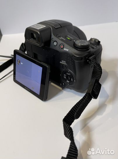 Фотоаппарат sony