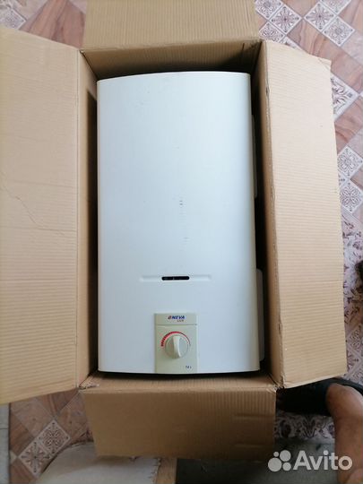 Колонка нева