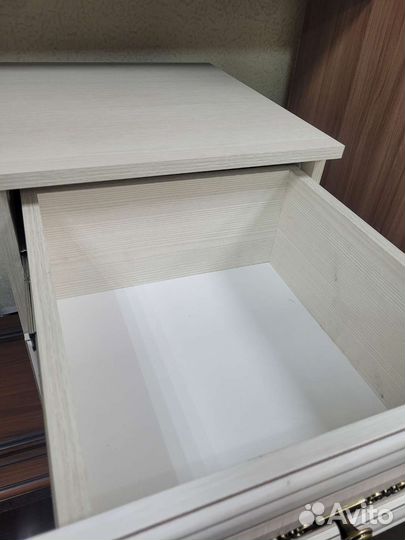 Тумба прикроватная Габриэлла