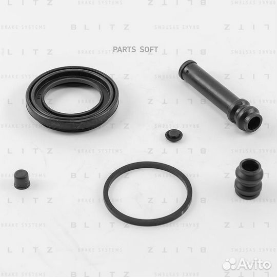 Blitz BR0149 Ремкомплект тормозного суппорта