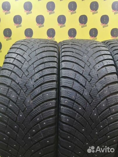 Pirelli Ice Zero 2 235/50 R19