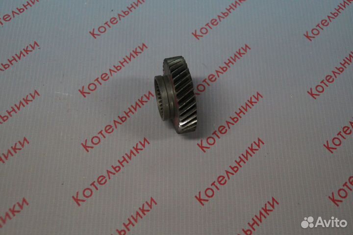 Nissan 32341-50J00 Шестерня 5 передачи