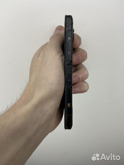 Nokia Lumia 820, 8 ГБ