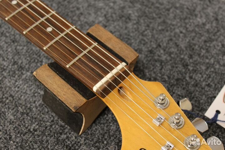 K.Garage Stratocaster, Корея