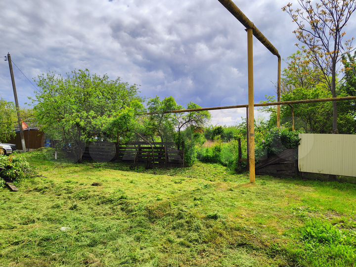 Участок 18 сот. (ИЖС)