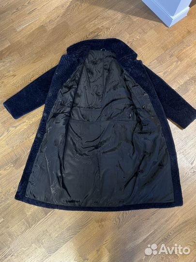 Шуба натуральная