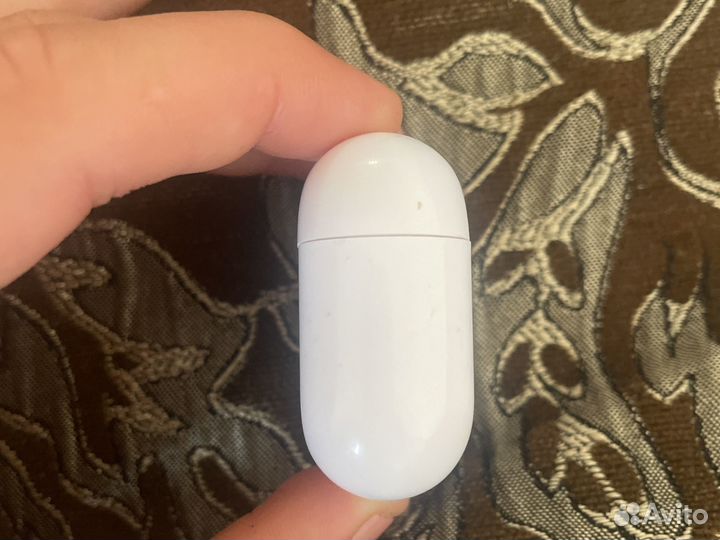 Наушники apple airpods3