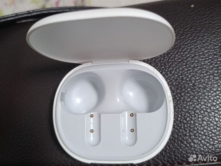 Беспроводные наушники