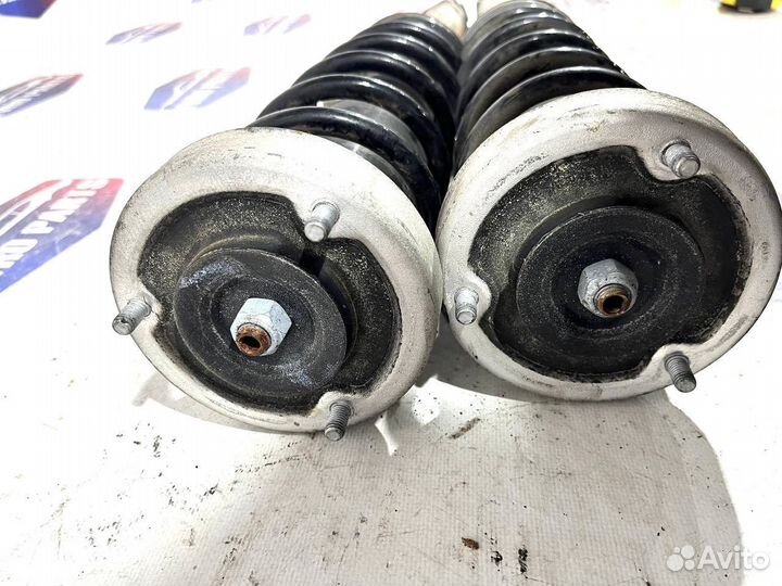 Стойка задняя в сборе BMW E-60