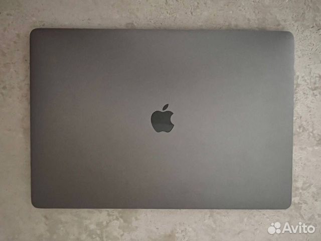 Apple MacBook Pro 16 2 tb