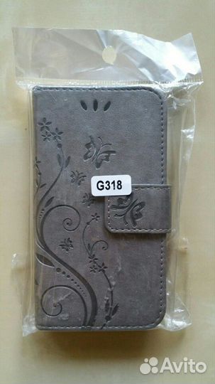 Чехол для samsung Galaxy Ace 4 Neo SM-G318H