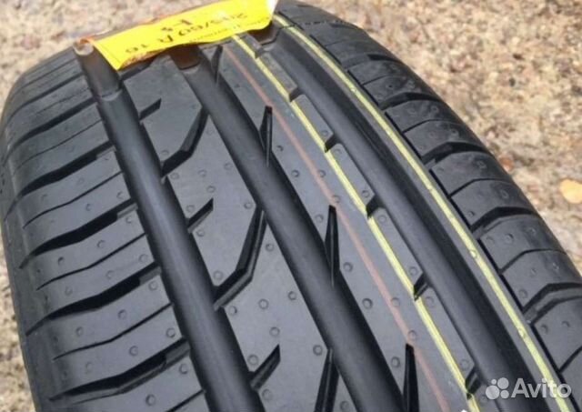 Continental ContiPremiumContact 2 195/60 R15