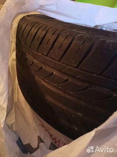 Hankook Aurora K407 225/50 R17