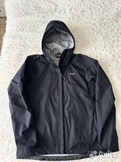 Ветровка/Куртка Patagonia Torrentshell 3L