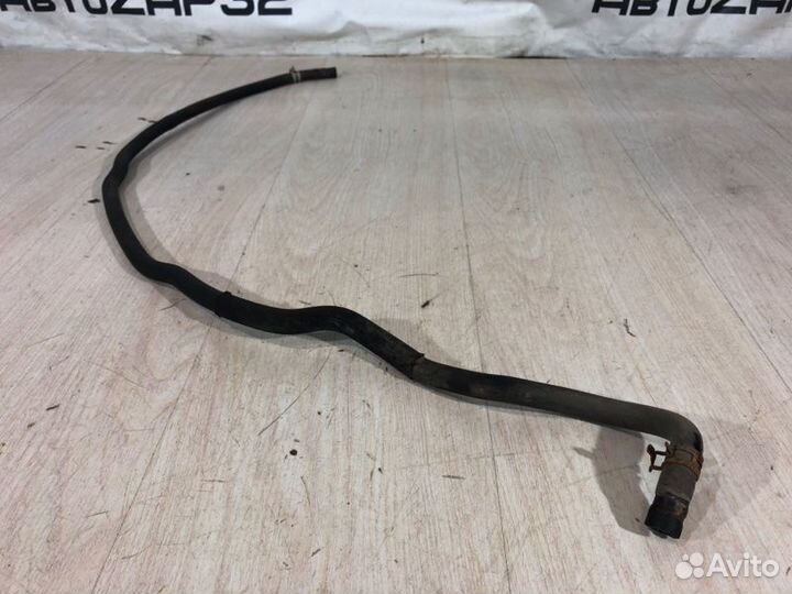 Трубка расширительного бачка Ford Focus CB hxdb