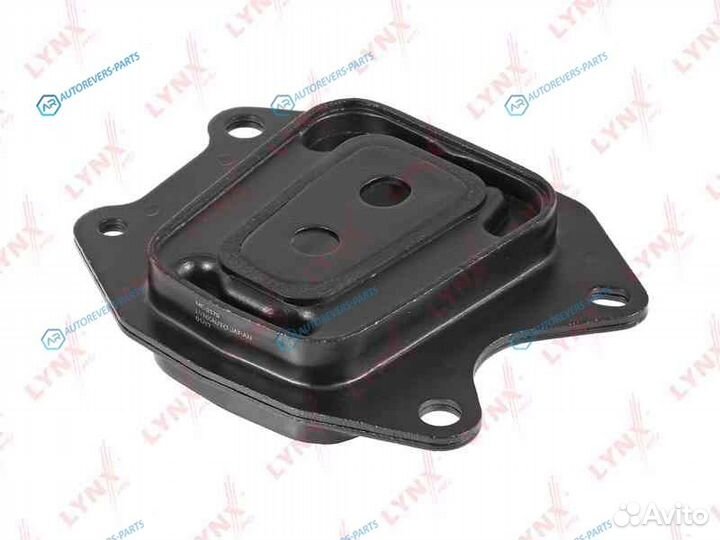 ME-2579 Подушка коробки передач