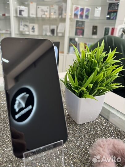 iPhone 13 Pro, 256 ГБ