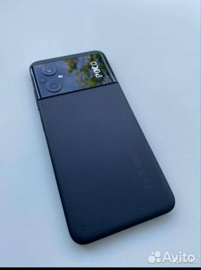 Xiaomi Poco M5, 4/64 ГБ