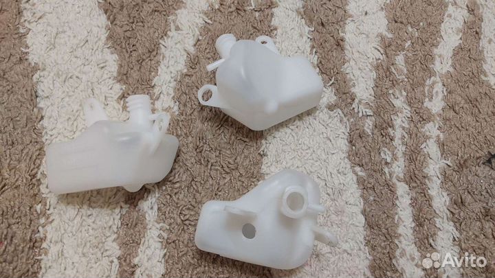 Расширительный бак Honda Zoomer AF58