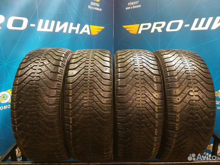 Goodyear UltraGrip 500 205/55 R16