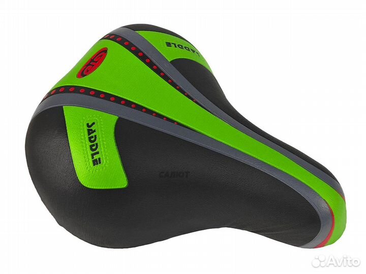 Седло детское 1601-1