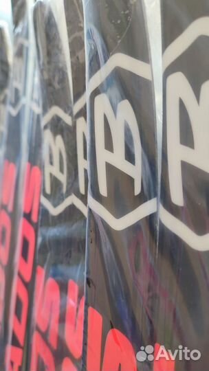 Лыжи PRO Brados Air Carbon Skating гоночные