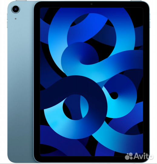 Планшет Apple iPad Air (2022) 64Gb Wi-Fi Global