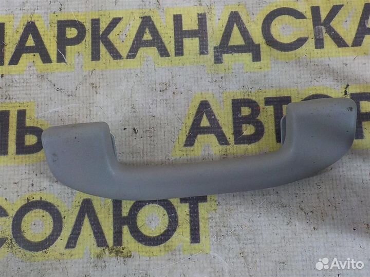 Ручка внутренняя потолочная Nissan Pathfinder (R5