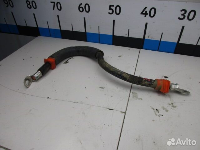 Провод силовой Mercedes Benz Actros MP3